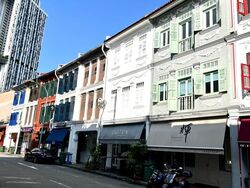 Banda Street (D1), Retail #455733231